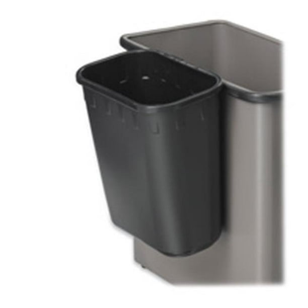 SAF2944BL Safco Paper Pitch Waste Receptacle Safco.M.2944BL SAF2944BL Safco Paper Pitch Waste Receptacle Safco.M.2944BL